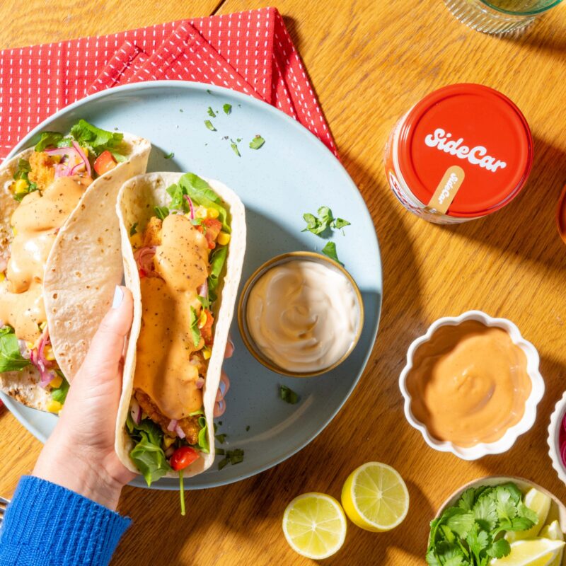 Barbecue Mayo - Image 4