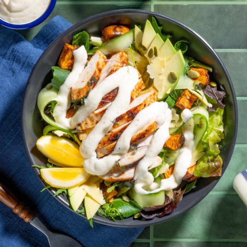 Garlic Aioli - Image 4