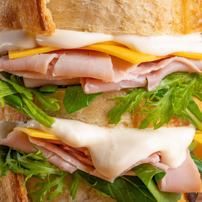 Original Mayonnaise - Image 4