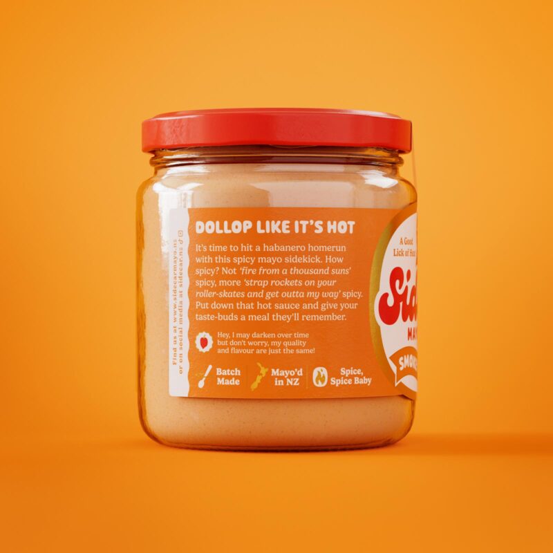 Smokey Habanero - Image 3