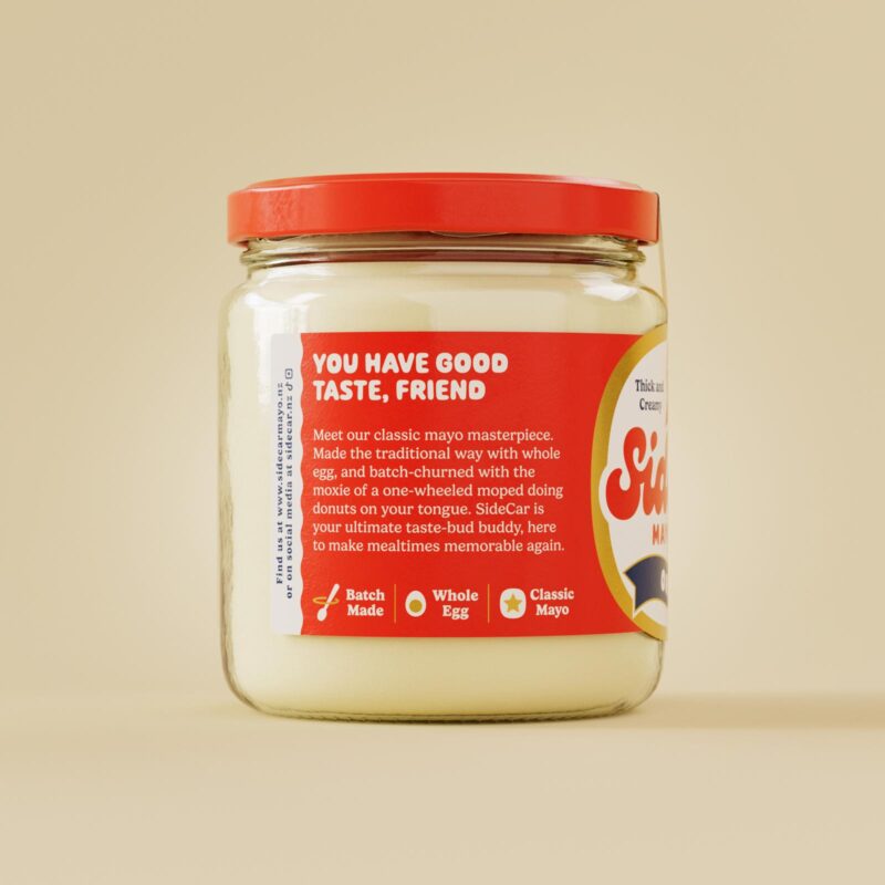 Original Mayonnaise - Image 3